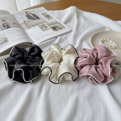 A211 - Dây buộc Cindy premium pearl yarn hair rope