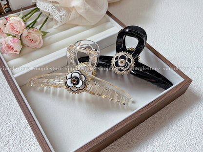 A222 - Cặp chéo La Rachel Camellia (Queen size)