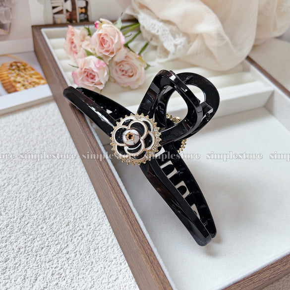 A222 - Cặp chéo La Rachel Camellia (Queen size)