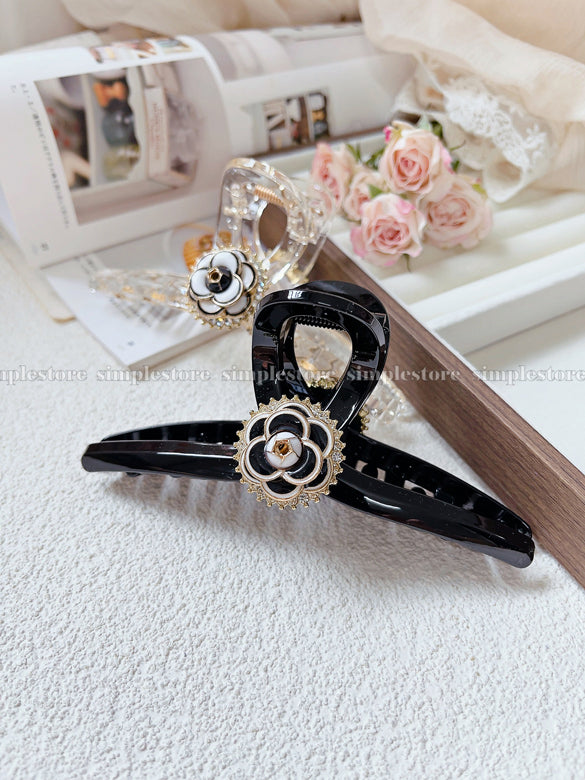 A222 - Cặp chéo La Rachel Camellia (Queen size)