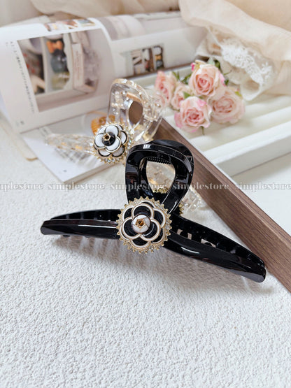 A222 - Cặp chéo La Rachel Camellia (Queen size)