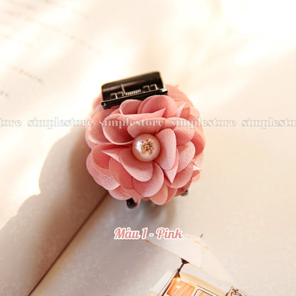 T22117 - Càng cua Lize Flower [Rose mood]