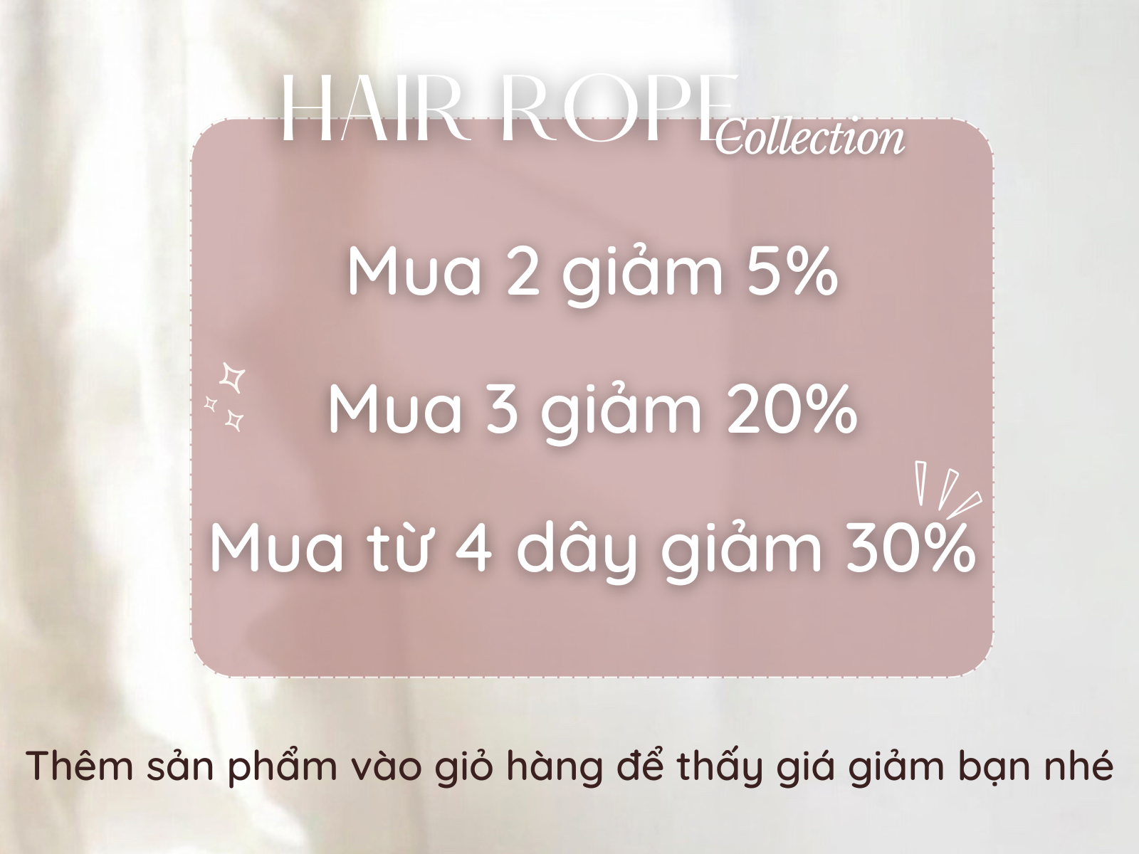 Banner summer deal Simple Store